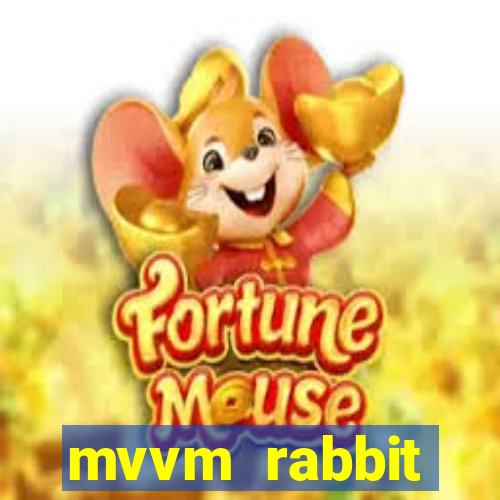 mvvm rabbit download filmes